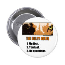 Bully Rules Pin