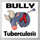 BULLy Tuberculosis Print