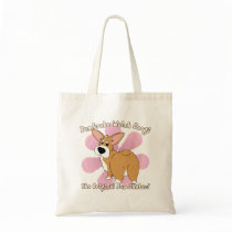 Bum Shaker Corgi Bag