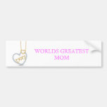 bumber sticker bumper sticker