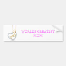 bumber sticker bumper sticker