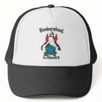 Bumbershoot Cahoots Mesh Hat