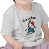 Bumbershoot Cahoots T Shirts