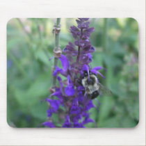 bumble bee mousepads