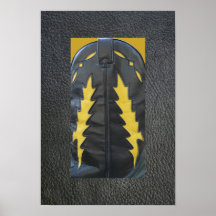 Bumble Bee-Print