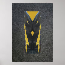 Bumble Bee-Print