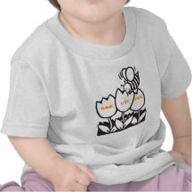 Bumble Bee T-Shirt