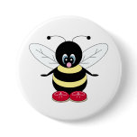 BumbleBee Button
