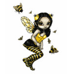 Bumblebee Fairy Shirt
