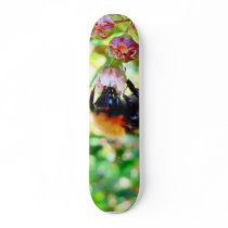 Bumblebee Macro Skate Deck