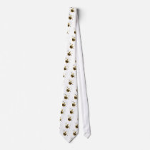 Bumblebee Neck Wear