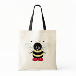 BumbleBee Tote Bag
