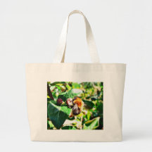Bumblebee Tote Bag