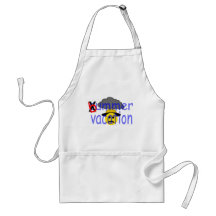 bummer vacation apron