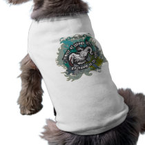Bumped Again Pet Clothing