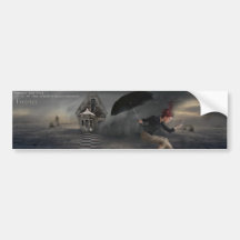 bumper bumper stickers