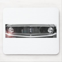 Bumper Mouse Pad