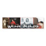 Bumper Sticker