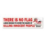 Bumper Sticker