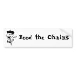 Bumper Sticker