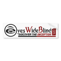 Bumper Sticker