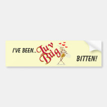 Bumper Sticker