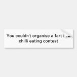 Bumper Sticker
