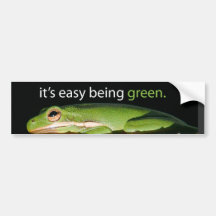 Bumper Sticker