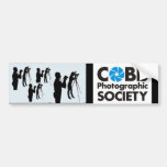Bumper Sticker