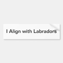 bumper sticker