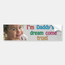 Bumper Sticker