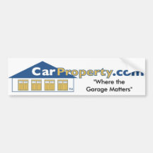 Bumper Sticker