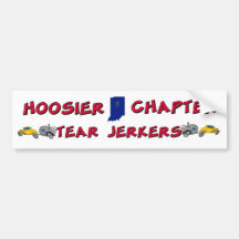 bumper sticker