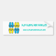 Bumper Sticker