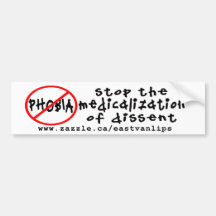 Bumper Sticker
