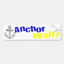 Bumper Sticker