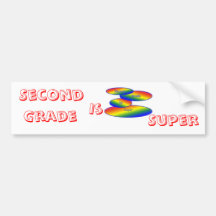 Bumper Sticker, Bookmark, Sticker  BS22