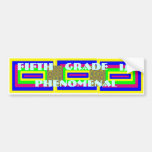 Bumper Sticker, Bookmark, Sticker  BS55