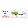 Bumper Sticker Of Masters!