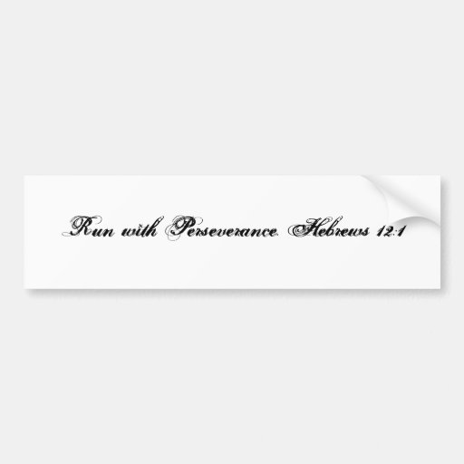 Bumper Sticker  Spiritual, inspirational gifts.