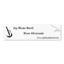 Bumper Sticker Template
