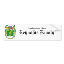 Bumper Stickers