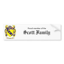 Bumper Stickers