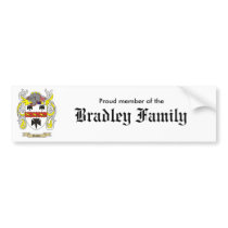 Bumper Stickers