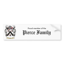 Bumper Stickers