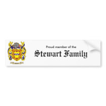 Bumper Stickers