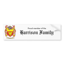 Bumper Stickers
