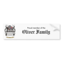 Bumper Stickers