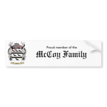 Bumper Stickers