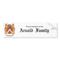Bumper Stickers